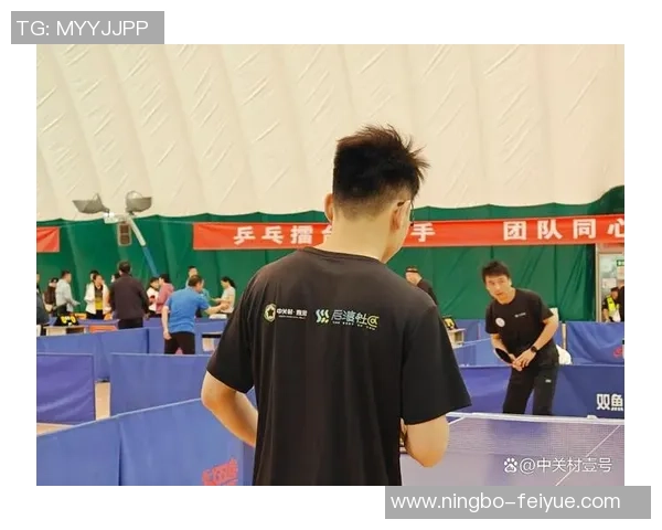 重庆乒乓球队的默契配合与训练揭秘展现乒乓球的魅力与团队精神
