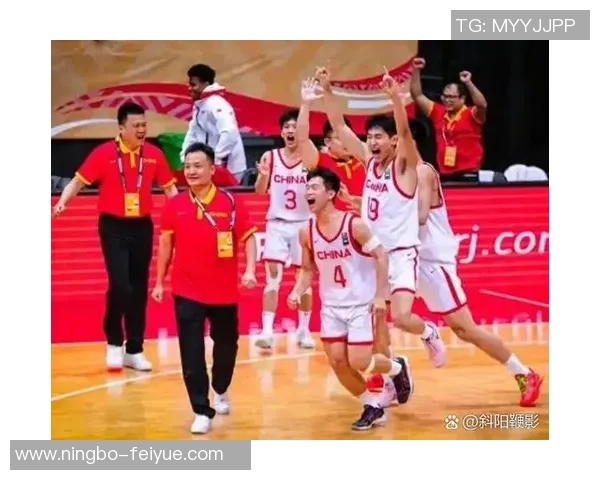 世界杯预选赛分析：北京篮球队展现实力与潜力的全面评估