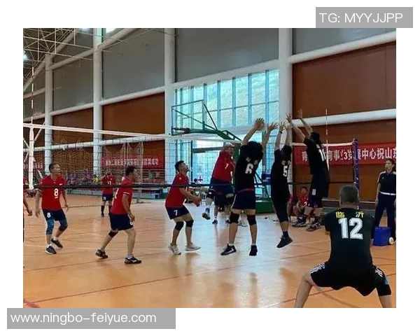 深圳排球队在全国排球比赛经验排行榜中荣登第十名展现出色实力与潜力